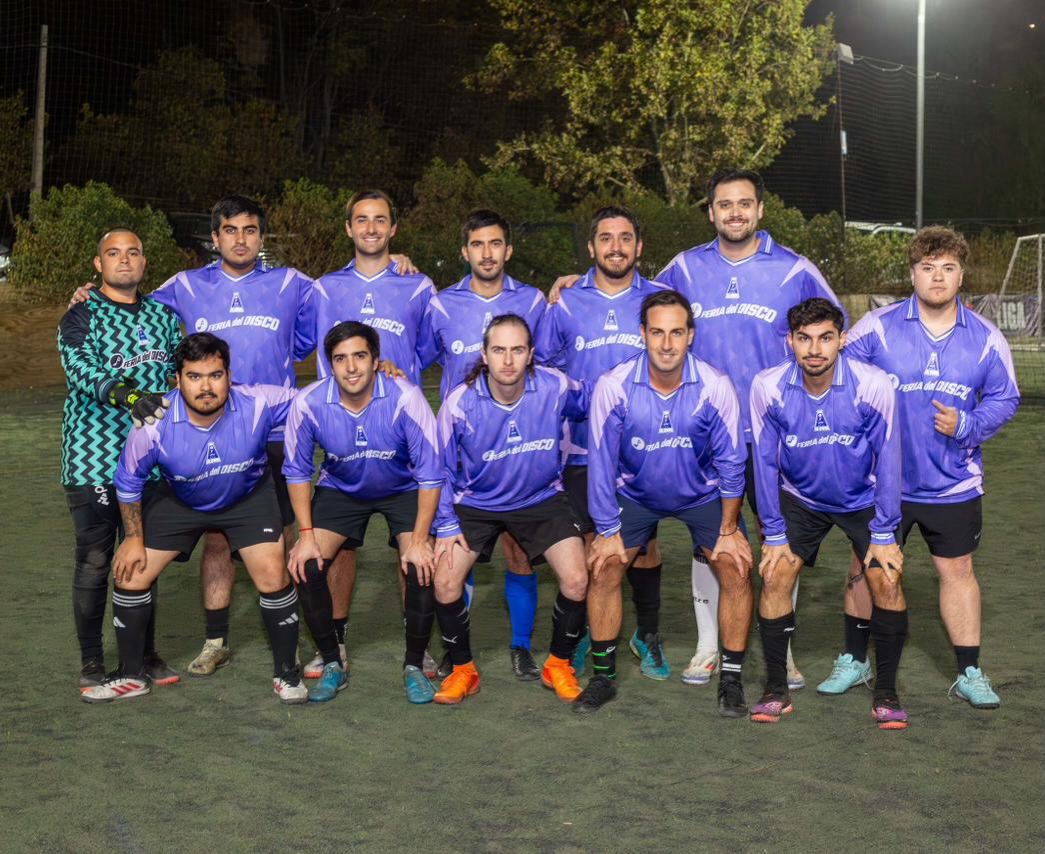 Camiseta 2026 en cancha