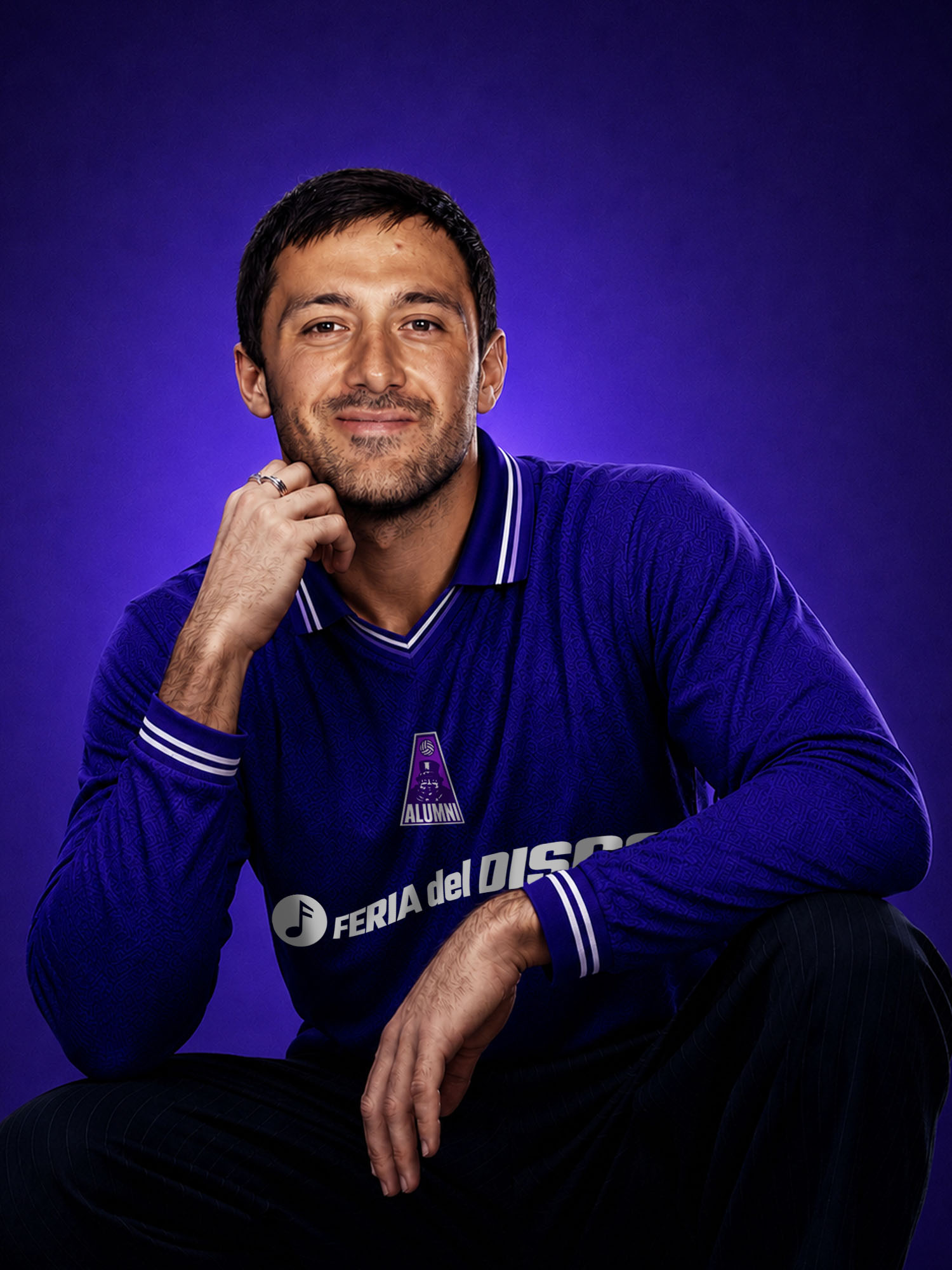 Fernando “Tito” Abarzúa