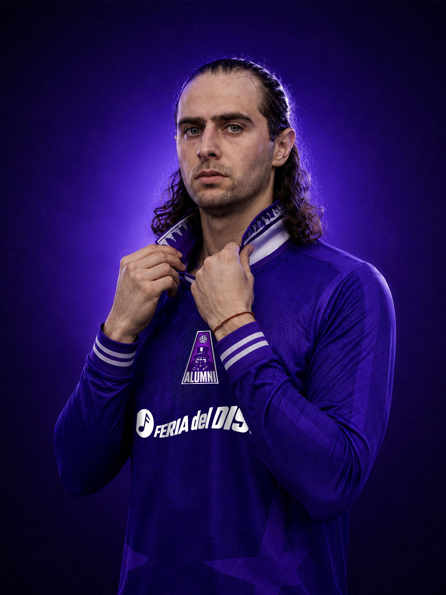 Jorge Rendic