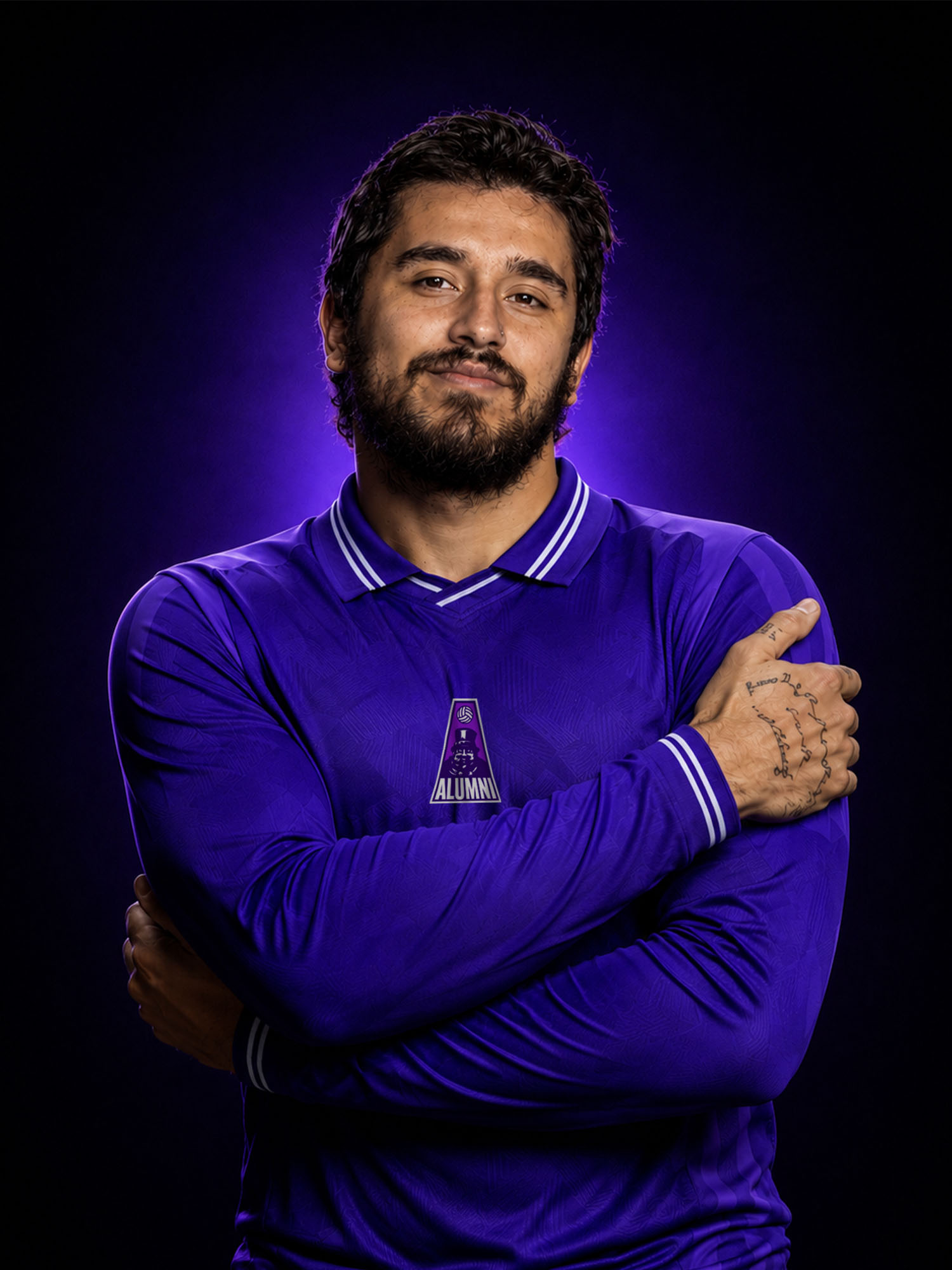 Ignacio Stier Ruiz